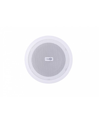 Оповещатель охранно-пожарный речевой встраиваемый встраиваемый ТРОМБОН Глагол-П-1 в Благовещенске Система оповещения и трансляции Pintop.ru