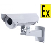 Термокожух взрывозащищенный Компания СМД Орион МК Тип 1-А-12В