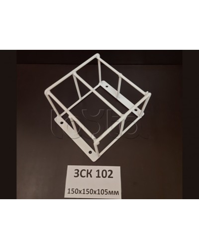 ЗСКизвещателя АВРОРА ДИ на высокой базе safegrid ЗСК 102 в Благовещенске Дополнительное оборудование для ОПС Pintop.ru