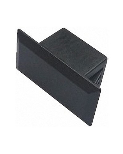 Заглушки для неиспользуемых отверстий в оптических панелях, симплекс SC Eurolan (36A-SC-00BL) в Благовещенске Аксессуары для стоек и шкафов Pintop.ru