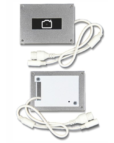 Устройство трансляции видеосигнала Цифрал DVC 2.0 IP ЦФРЛ.463349.001-05 в Благовещенске Аксессуары для IP домофонов Pintop.ru