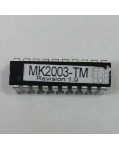 Микропроцессор Метаком AT89C4051 в Благовещенске Дополнительное оборудование для СКУД Pintop.ru