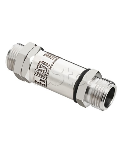 Взрывозащищенный штуцер Эридан КВВ-ШТ1/2-Н в Благовещенске Дополнительное оборудование (Ex) Pintop.ru