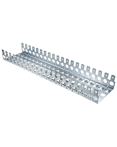 Хомут монтажный под 20 плинтов отламывающийся REXANT 04-0170 в Благовещенске Стяжки-хомуты Pintop.ru