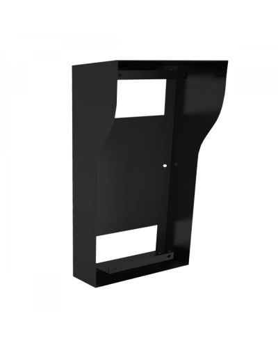 Кронштейн BAS-IP BR-AV8 RUS BLACK в Благовещенске Дополнительное оборудование для СКУД Pintop.ru