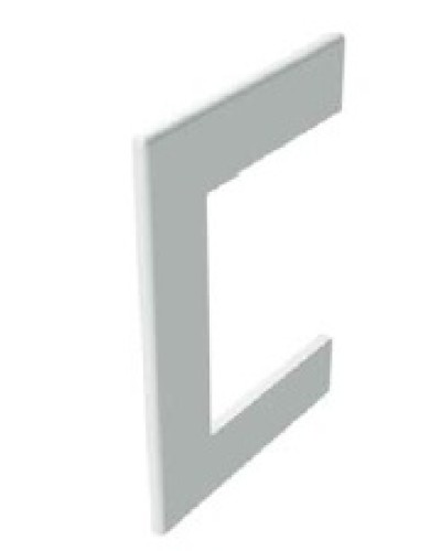 Рамка для ввода в стену/коробку/потолок DKC 01776 в Благовещенске Аксессуары для кабель-канала Pintop.ru