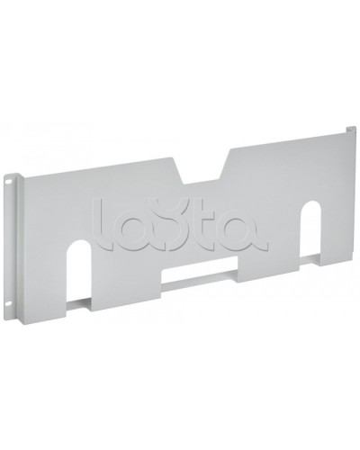 FORMAT Карман для документации 800 IEK (FO-00-PD-080) в Благовещенске Аксессуары для стоек и шкафов Pintop.ru