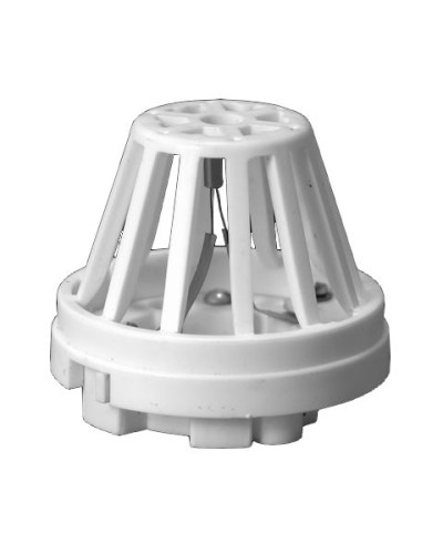 Извещатель пожарный тепловой взрывозащищенный Специнформатика-СИ МАК-1 ИБ исп.01 (ИП 103-4/1-А2 ИБ) (54 - 70°) в Благовещенске Взрывозащищенное оборудование (Ex) Pintop.ru