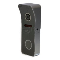 Видеопанель Fox FX-CP23А ГРАФИТ