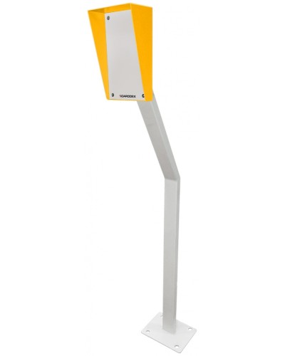 Стойка въезда SP-02L CARDDEX в Благовещенске Запчасти для шлагбаумов и автоматики Pintop.ru