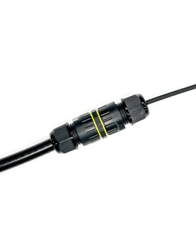 Кабельный соединитель Forteza ЛИАНА-ЧЭБ-СОЕДИНИТЕЛЬ в Благовещенске Аксессуары для средств охраны периметра Pintop.ru