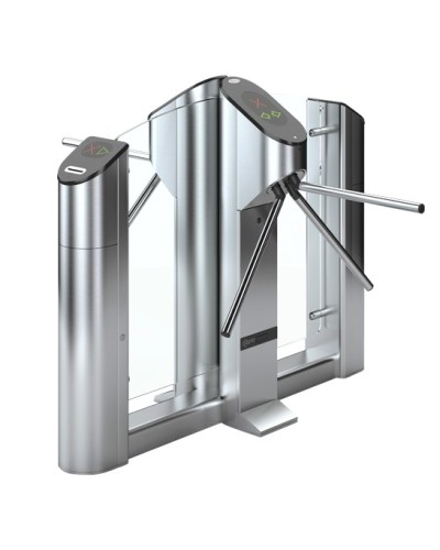 Проходная электронная Oxgard QL-05-GCMТК-660/900 в Благовещенске Турникеты Pintop.ru