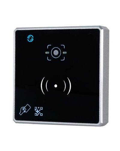 Считыватель Tantos TS-RDR-QR2-EM в Благовещенске Считыватели Pintop.ru