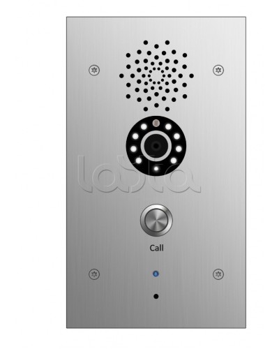 SIP-станция TOA N-SP80VS1 в Благовещенске Системы двусторонней голосовой связи Bosch Pintop.ru