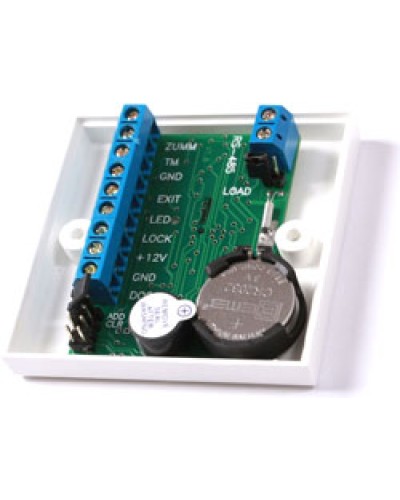 Контроллер сетевой IronLogic Z-5R Net 8000 в Благовещенске Сетевая СКУД Matrix Pintop.ru