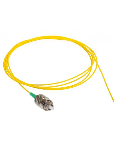 Пигтейл FC/APC 9/125 sm 3м LSZH Cabeus PT-FC/APC-9-3m в Благовещенске Пигтейлы Pintop.ru