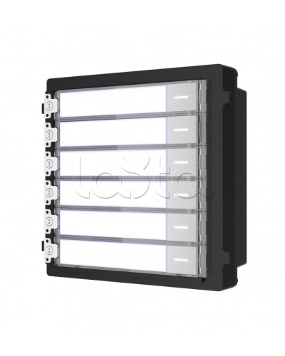 Суб-модуль CTV-IP-U6NT в Благовещенске Аксессуары для IP домофонов Pintop.ru