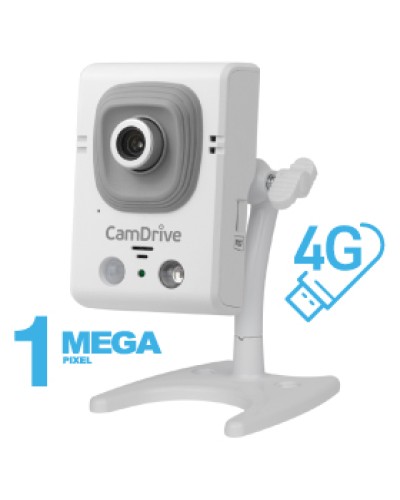 1 Мп IP-камера Beward CD310-4G в Благовещенске IP-камеры Pintop.ru