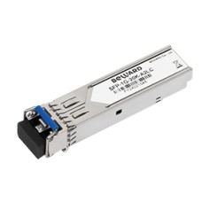 Beward SFP-1G-20K-A2LC – оптический приёмопередатчик форм-фактора SFP