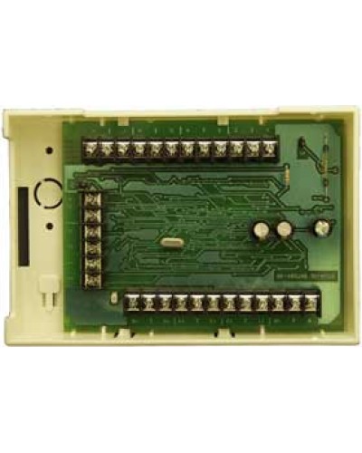 Контроллер шлейфов сигнализации сетевой Сигма-ИС СКШС-04 К в Благовещенске Интегрированная система безопасности Р-08 СИГМА-ИС Pintop.ru