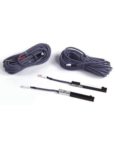 Фотоэлементы Faac 105209 в Благовещенске Автоматизация ворот Pintop.ru