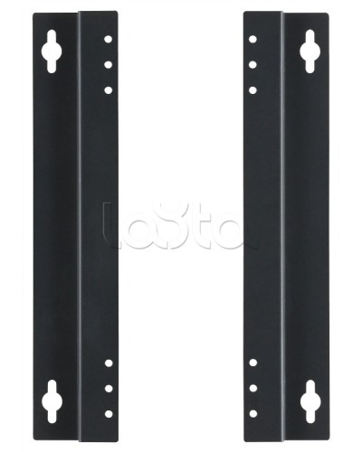 Кронштейн для настенного монтажа модулей серии N-8000 TOA YC-850 в Благовещенске Системы оповещения и трансляции TOA Pintop.ru