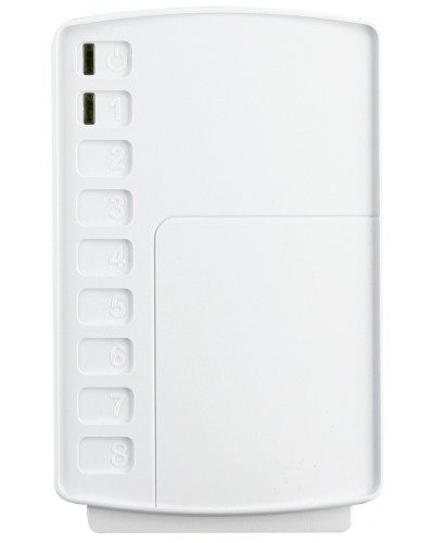 Модуль релейный Теко Астра-824 в Благовещенске Радиоканальные системы безопасности Теко Pintop.ru