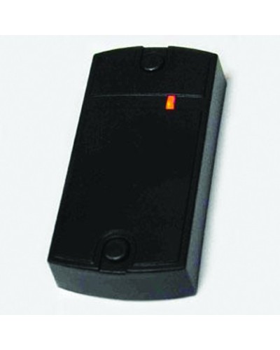 Считыватель IronLogic Matrix-II (мод. Е) (черный) в Благовещенске Сетевая СКУД Matrix Pintop.ru