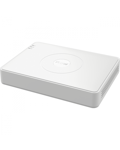 IP-видеорегистратор iFlow F-NR-108PE в Благовещенске Системы видеонаблюдения Pintop.ru