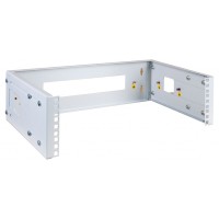 Кронштейн телекоммуникационный настенный 3U ЦМО КНО-М-3U