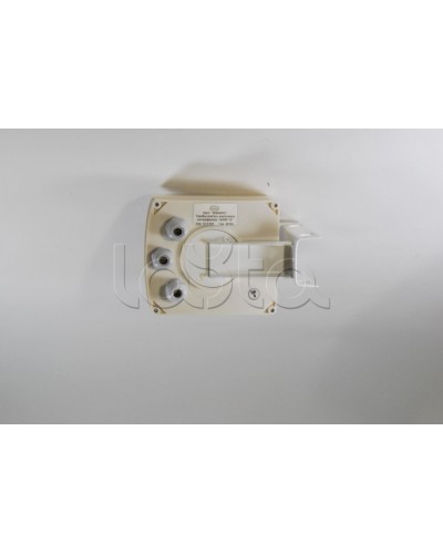 Преобразователь аналогового интерфейса «АИМ-12Д» Юмирс в Благовещенске Аксессуары для средств охраны периметра Pintop.ru