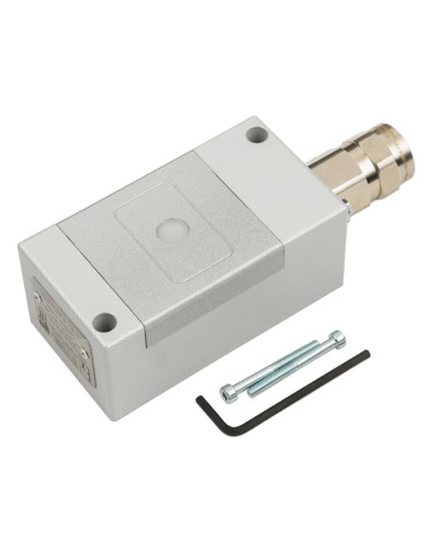 Считыватель взрывозащищенный ALeko ALM-RD-S06-F-RMF-B в Благовещенске Считыватели Pintop.ru