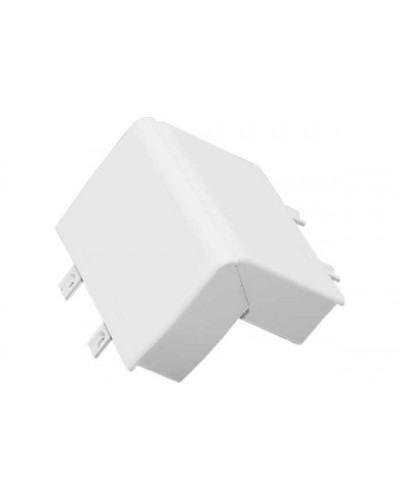 Угол внешний изменяемый длякабельного канала 105х50 SPL (105004S) в Благовещенске Аксессуары для кабель-канала Pintop.ru