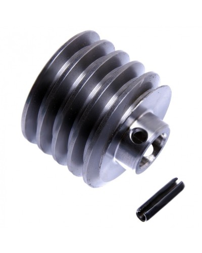 Червяк BX Came 119RIY003 в Благовещенске Запчасти для шлагбаумов и автоматики Pintop.ru