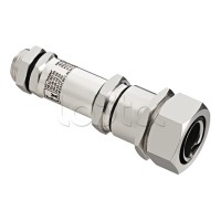 Взрывозащищенный кабельный ввод Эридан КВВ-БМ20-Н