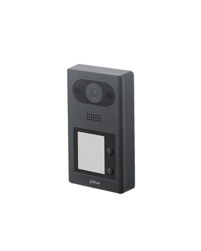 Вызывная панель с разрешением камеры 2мп Dahua DHI-VTO3211D-P2-S2 в Благовещенске Дополнительное оборудование для СКУД Pintop.ru