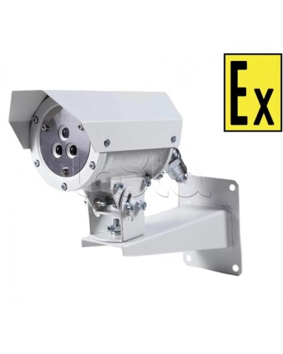 Извещатель пламени Компания СМД ИПП 330-310.4-1 ТЕЛОС ВЗ-А в Благовещенске Пожарные извещатели (Ex) Pintop.ru