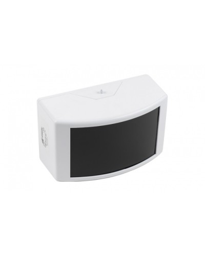 Извещатель пожарный дымовой линейный адресный Рубеж ИПДЛ-264/1-50-R3 в Благовещенске Адресная система пожарной сигнализации РУБЕЖ Pintop.ru