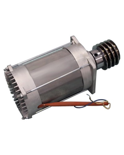 Электродвигатель ВК-2200 Came 119RIBK021 в Благовещенске Запчасти для шлагбаумов и автоматики Pintop.ru