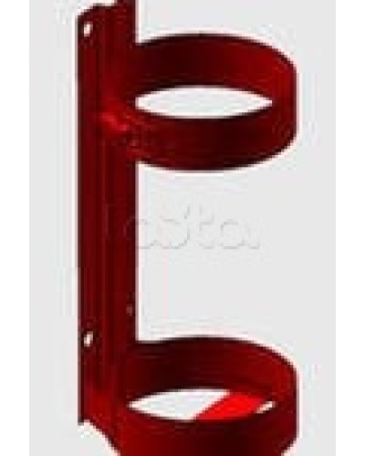 Кронштейн ТВ3 транспортн. (с мет. защелкой для ОУ-3, d-133) в Благовещенске Дополнительное оборудование пожаротушения Pintop.ru