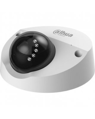 IP-камера видеонаблюдения в купольном исполнении уличная Dahua DH-IPC-HDBW3241FP-AS-0360B в Благовещенске IP-камеры Pintop.ru