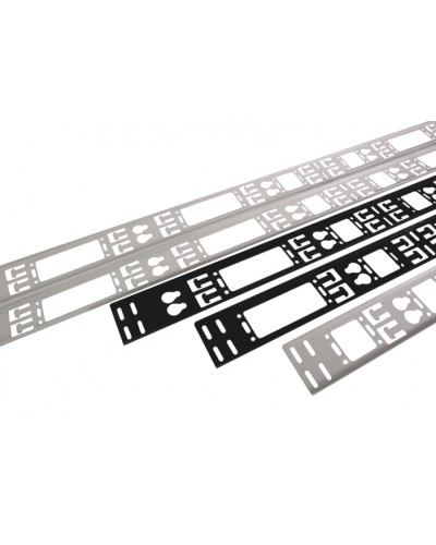 Органайзер вертикальный кабельный в шкаф 30U (черный) ЦМО (ВКО-М-30.150-9005) в Благовещенске Кабельные органайзеры Pintop.ru