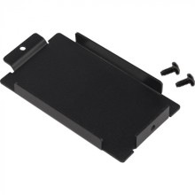 Метал. заглушка для отверстий в монтажных профилях шкафа DCS шириной 800 мм LANMASTER (LAN-DC-CB-FRM8-CVM)