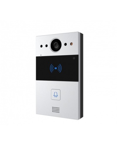 IP вызывная панель Akuvox R20A_IW_V5 в Благовещенске Вызывные IP панели Pintop.ru