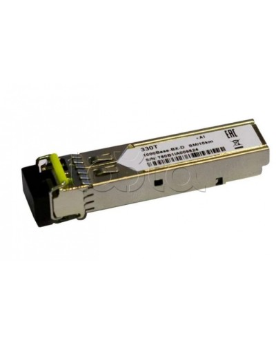 SFP-трансивер D-Link 330T/10KM/A1A в Благовещенске Модули SFP/XFP/GBIC Pintop.ru