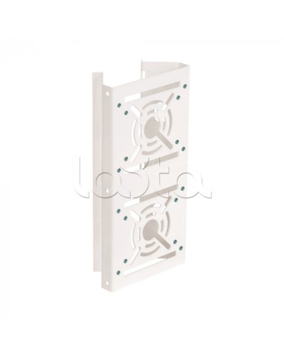 Кронштейн универсальный SLT КУ-2С (на столб) в Благовещенске Кронштейны и адаптеры для камер и мониторов Pintop.ru