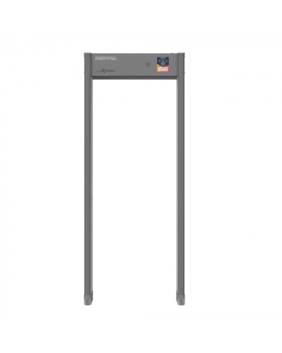 Арочный металлодетектор Блокпост PC 600 МК в Благовещенске Металлодетекторы Pintop.ru