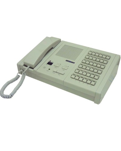 Пульт оперативно–диспетчерской связи Getcall GC-1036F6 в Благовещенске Переговорные устройства Pintop.ru