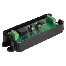 Приемник AHD видеосигнала активный Инфотех AVT-RX1102AHD