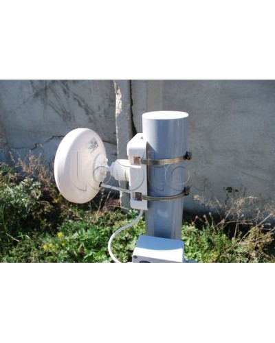 Коробка распределительная Юмирс Коробка распределительная (ЮСДП.468344.024) в Благовещенске Аксессуары для средств охраны периметра Pintop.ru